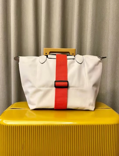 Buy One Get One Free | Smart Elastic Luggage Strap