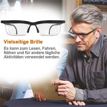 Buy One, Get One Free | FocusView - Instant Clarity at Any Distance