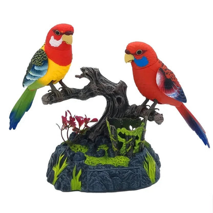 Bring Your Garden to Life with Chirping Fun