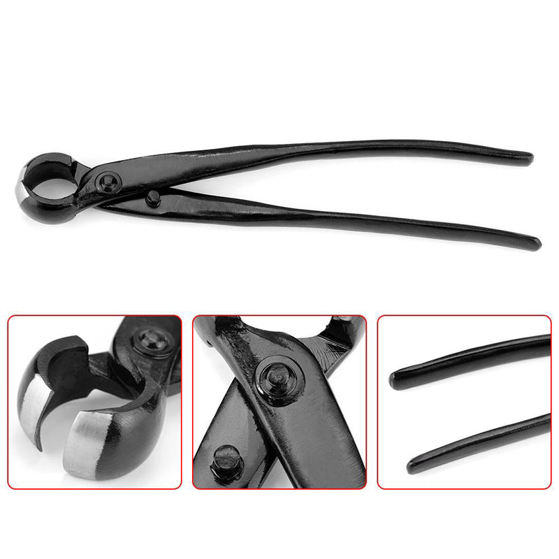 Precision Cutting Tool for Healthy, Beautiful Bonsai Trees