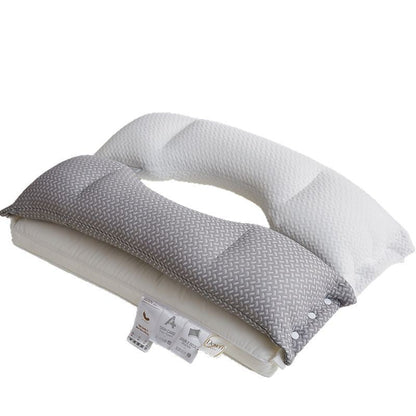 Wake Up Pain-Free with Perfect Spine Alignment Solution