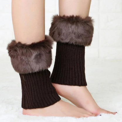 Stay Warm and Stylish All Winter Long with FurryLegs