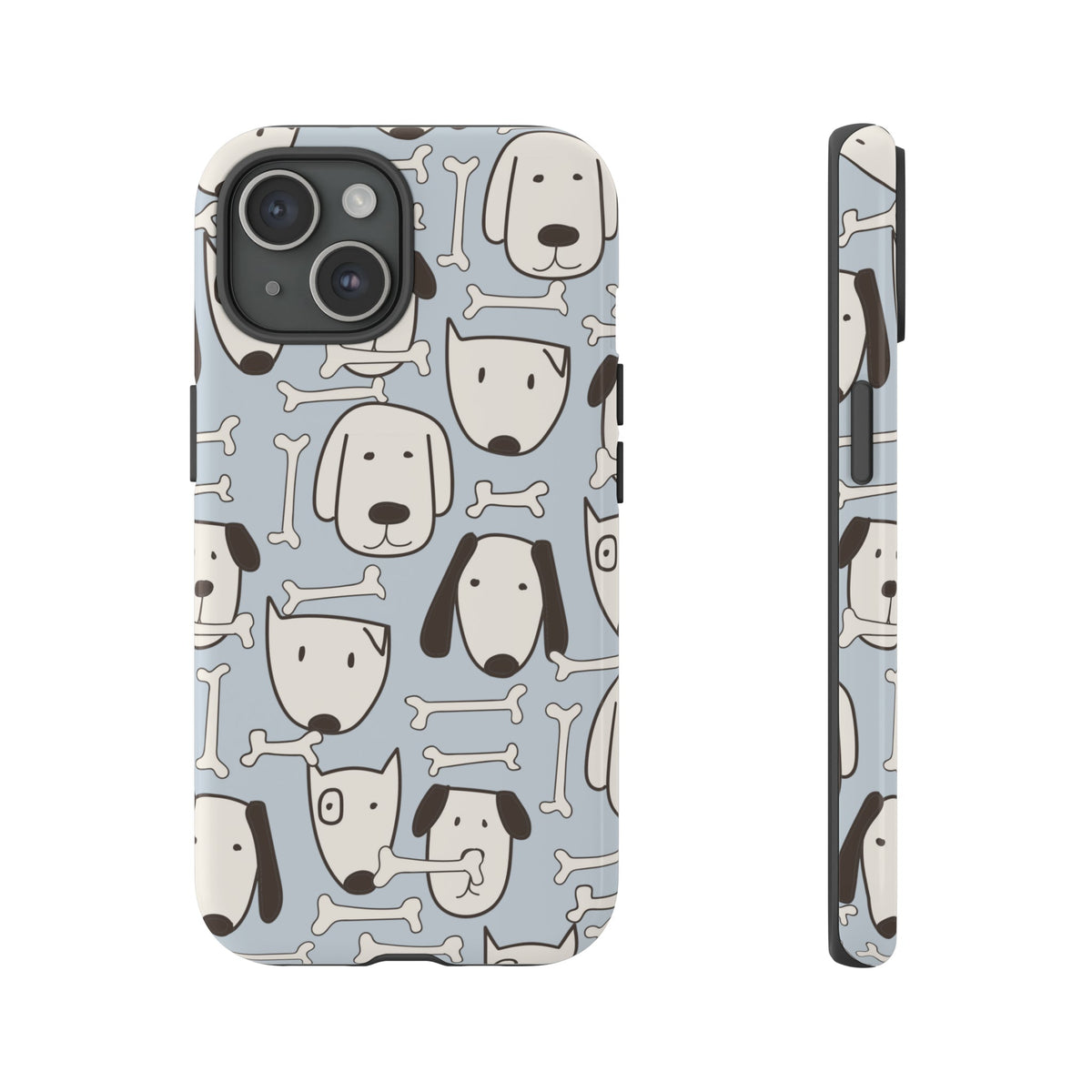 ArmorShield Durable Phone Case with Elegant Matte Finish