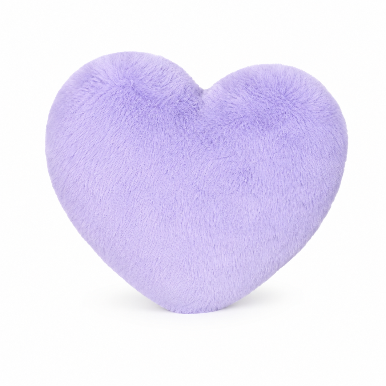 Cushion with Heart Design for Home Decor