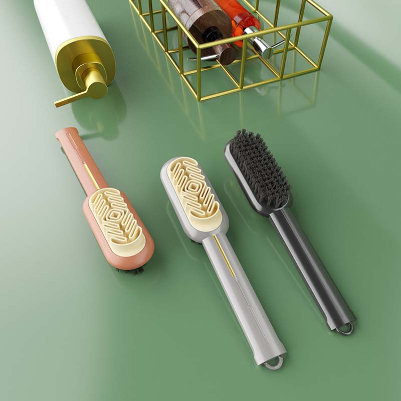 Shoe Care System – Effortlessly Restore Shoes to Perfect Clean