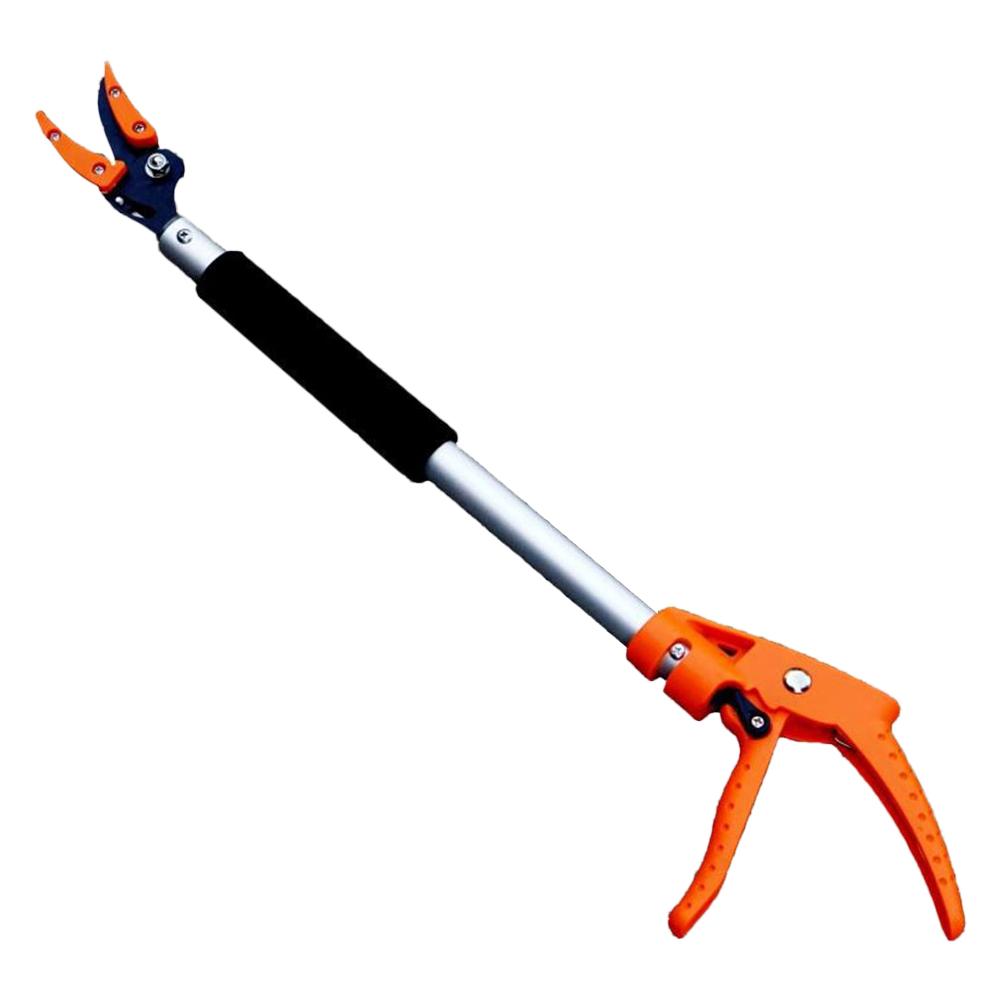 Tree Branch Cutter – Easily Reach and Trim High Branches