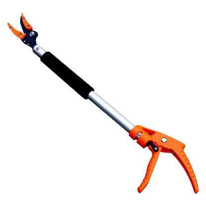 Tree Branch Cutter – Easily Reach and Trim High Branches