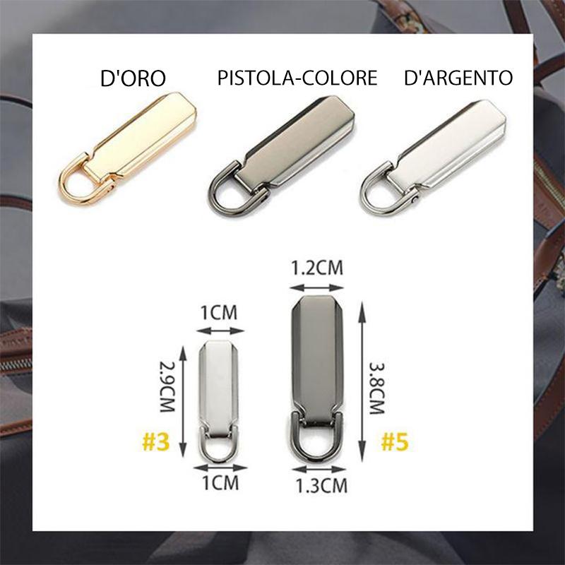 Instant Zipper Repair Tool – Fix Zippers Without Equipment