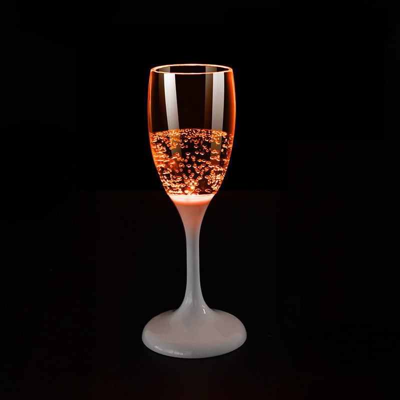 GlowCups - Illuminated Party Glasses for Every Occasion