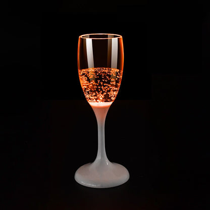 GlowCups - Illuminated Party Glasses for Every Occasion