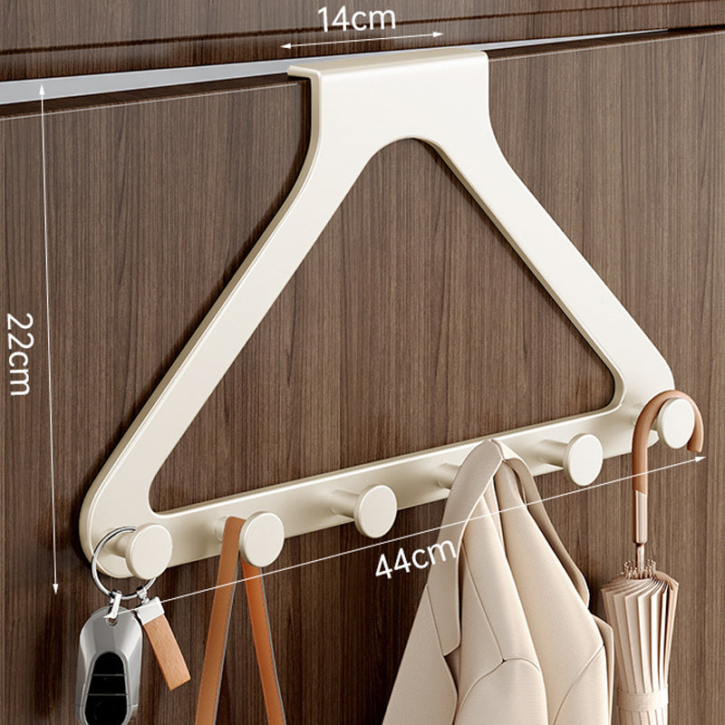 Instant Strong Hanging Hooks Without Drilling
