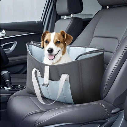 Stay Organized and Prepared for Any Adventure with Your Pet