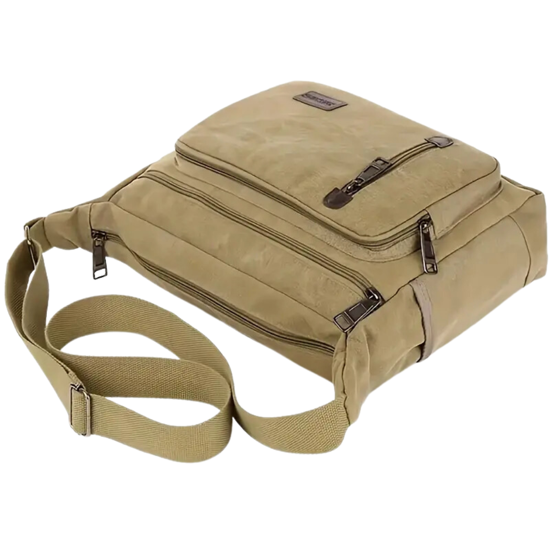 Outdoor Travel Shoulder Bag