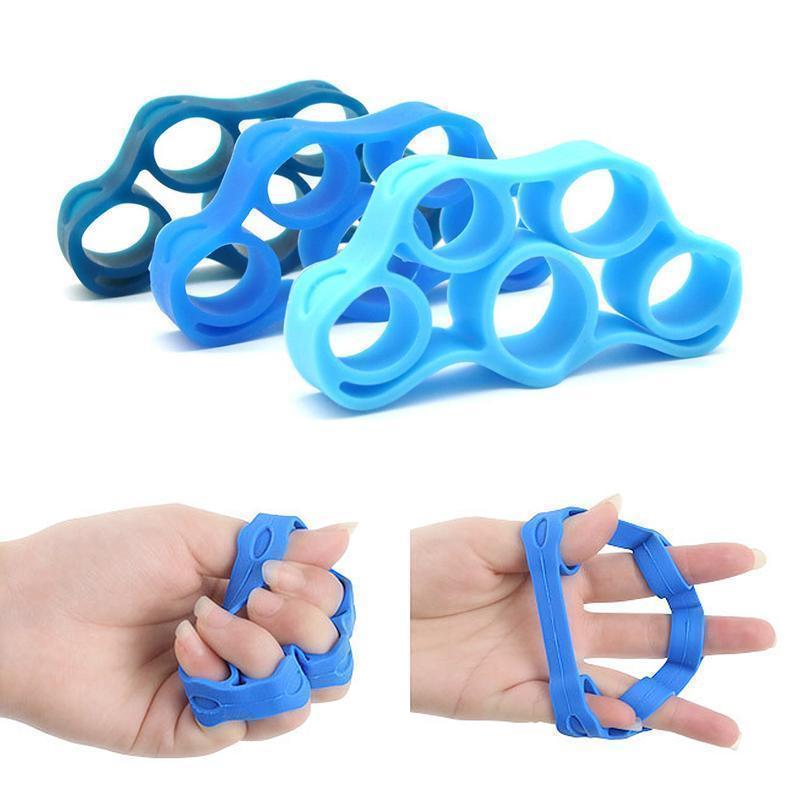 Build Stronger, More Flexible Hands Anytime, Anywhere