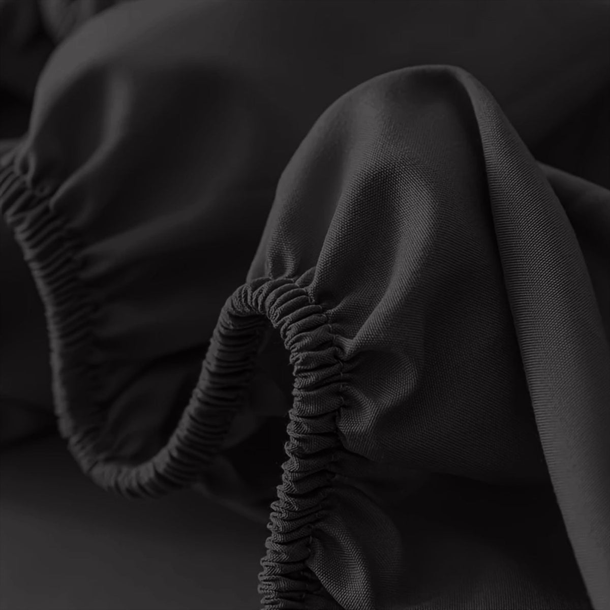 Ultra Comfort Deep Fitted Sheet – Effortless Elegance for Every Season