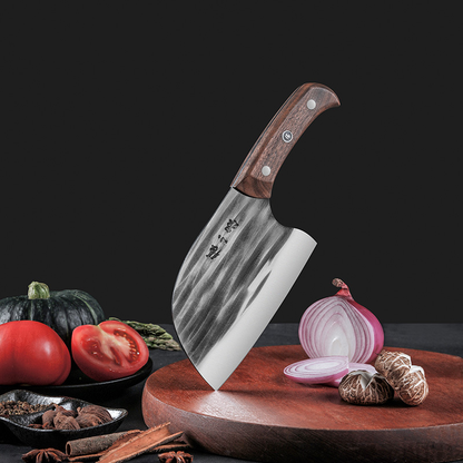 Versatile Chef's Knife for Every Kitchen Task