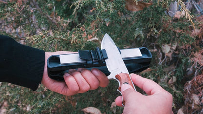 SharpEdge Pro – Ultimate Precision Knife Sharpener