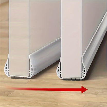 Draft Stopper – Eliminate Drafts and Save Energy