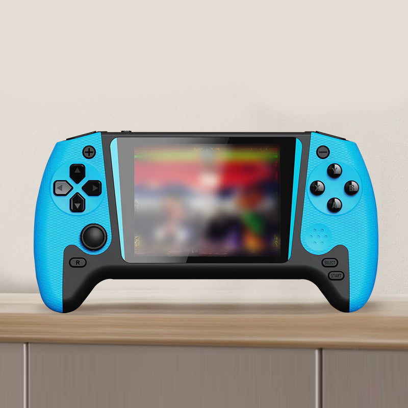 500 Classic Games for Endless Fun Anytime, Anywhere - Retro Style