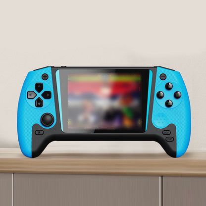 500 Classic Games for Endless Fun Anytime, Anywhere - Retro Style