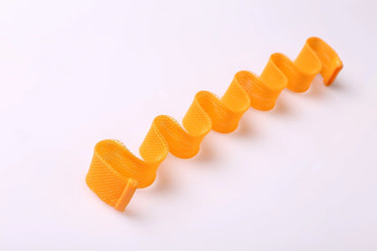 Heat-Free Curling Tool for Beautiful Curls Without Hair Damage
