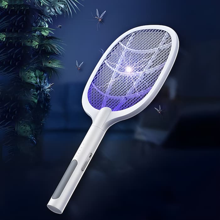 Instant Mosquito Relief for Peaceful Nights Indoors and Outdoors