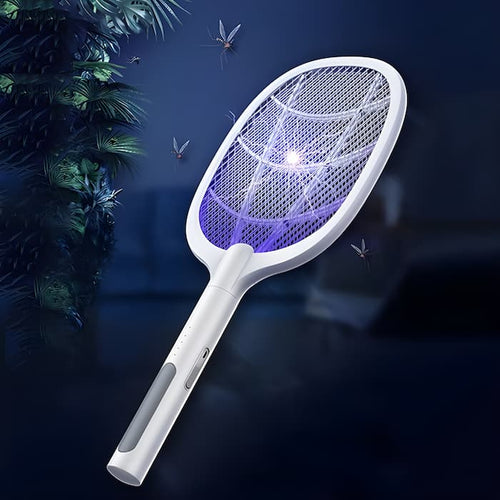 Instant Mosquito Relief for Peaceful Nights Indoors and Outdoors