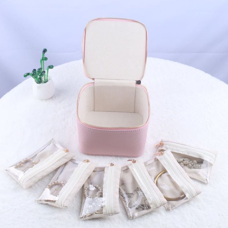 Jewelry Organizer for Keeping Your Accessories Safe and Tidy