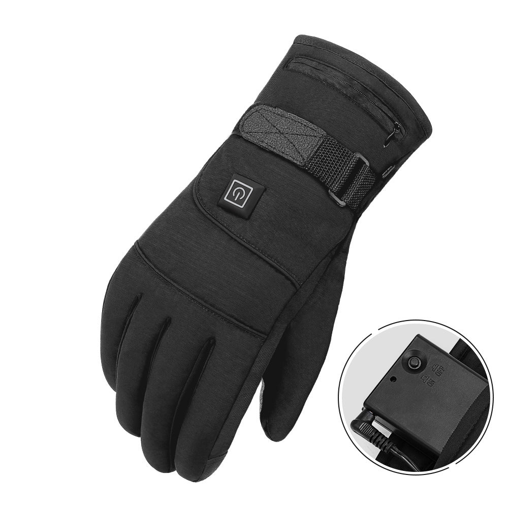 Thermal Comfort Gloves - Stay Warm in Any Weather