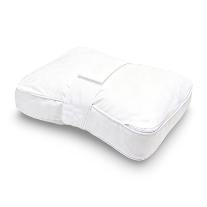 ComfortWave Knee Pillow for Side Sleepers | Supportive Foam Design