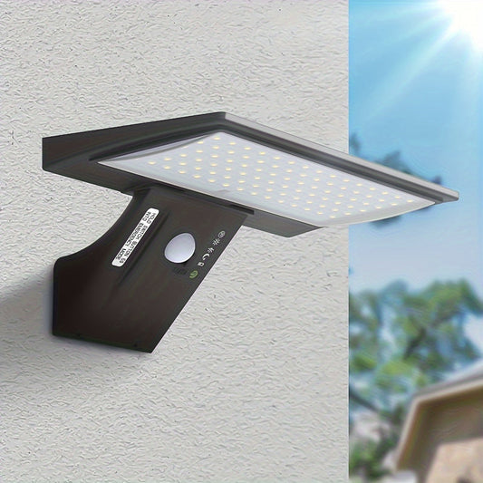 Automatic Outdoor Lighting for Energy Savings – SolaraGlow
