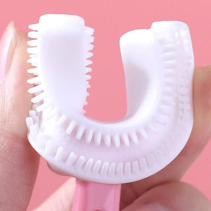 Happy Teeth for Joyful Kids