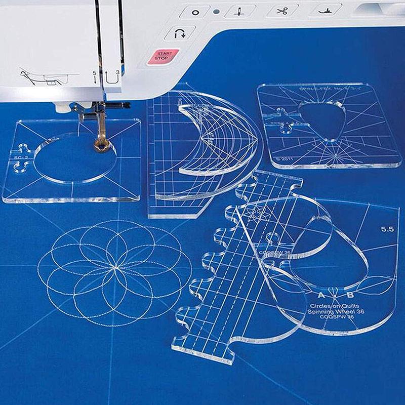 Quilt Press – Create Stunning Quilts Quickly with Any Sewing Machine