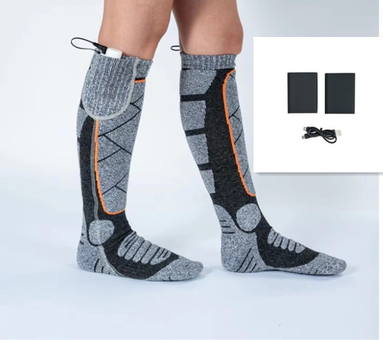 Instant Foot Warmth for Up to 9 Hours – FrostGuard