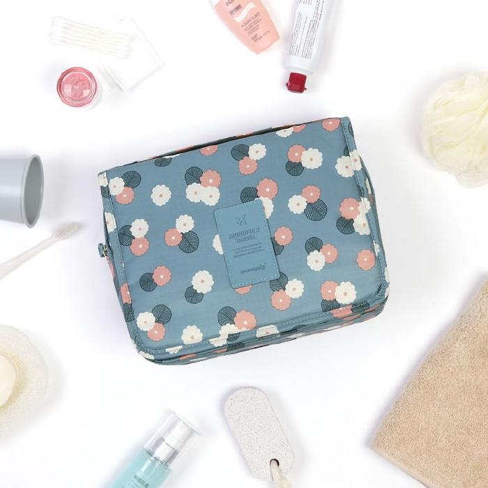 Travel Makeup Bag