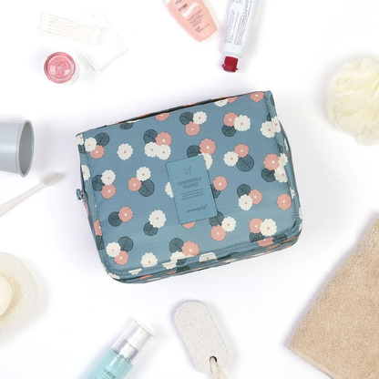 Travel Makeup Bag