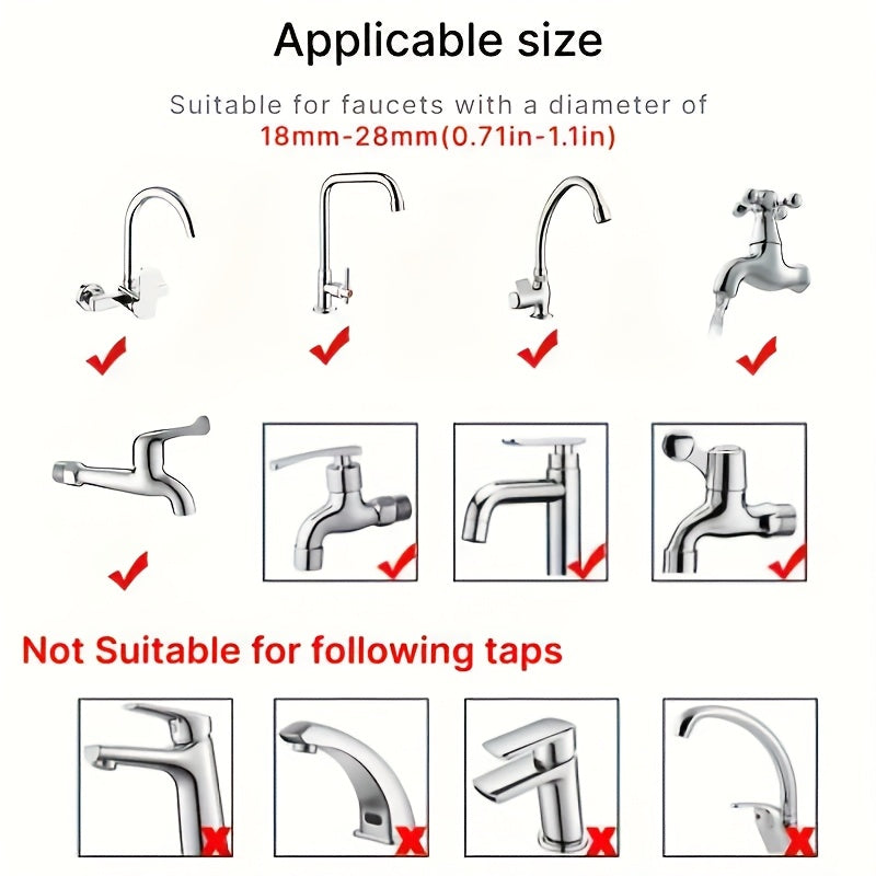 Easy Cleaning Solution for Pets, Garden, and Kitchen
