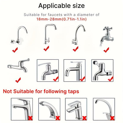 Easy Cleaning Solution for Pets, Garden, and Kitchen