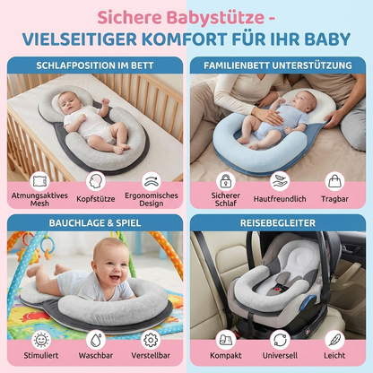 Secure Baby Support Cushion