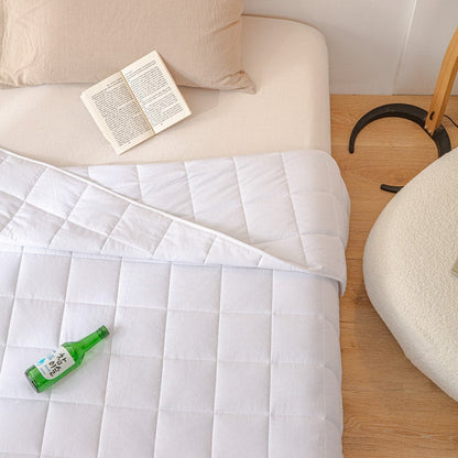7-Layer Weighted Blanket 150x200 cm - Available in 5-13 kg Options