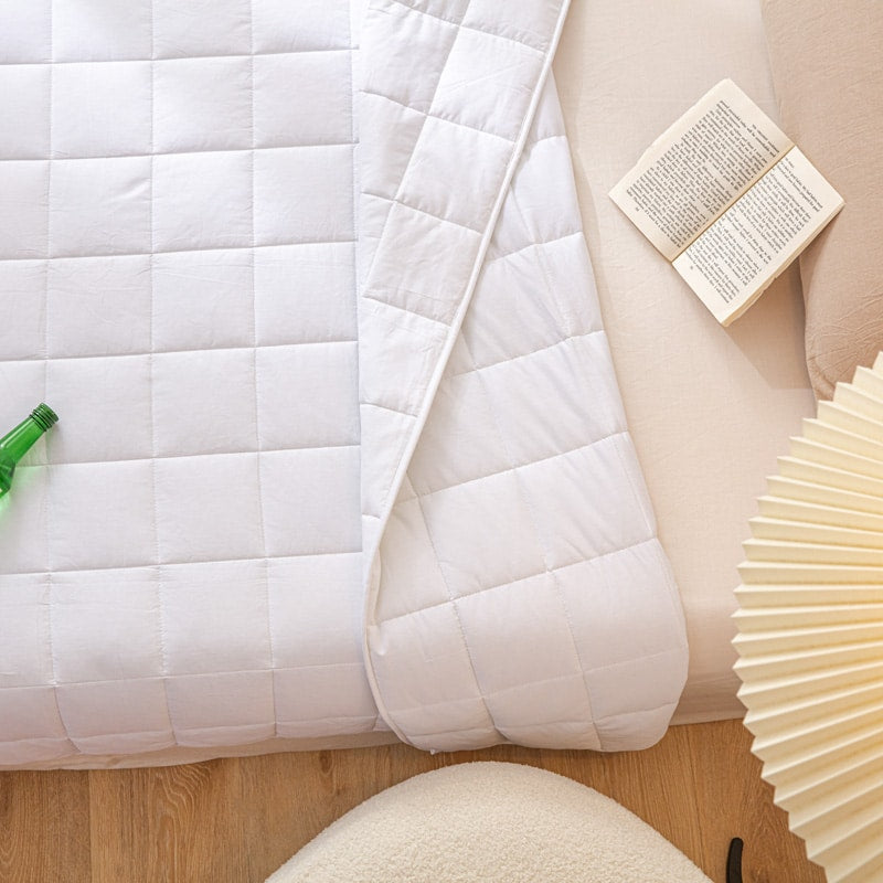 7-Layer Weighted Blanket 150x200 cm - Available in 5-13 kg Options