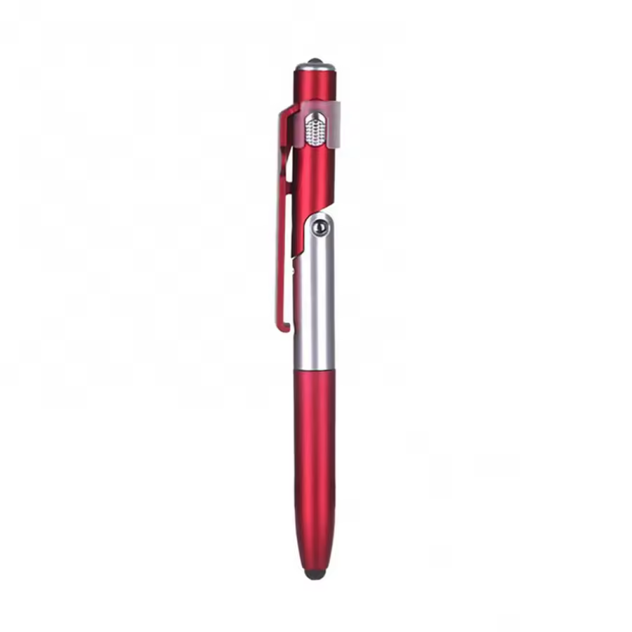 Instantly Switch Between Pen and Touchscreen Tasks