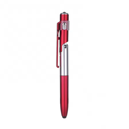 Instantly Switch Between Pen and Touchscreen Tasks