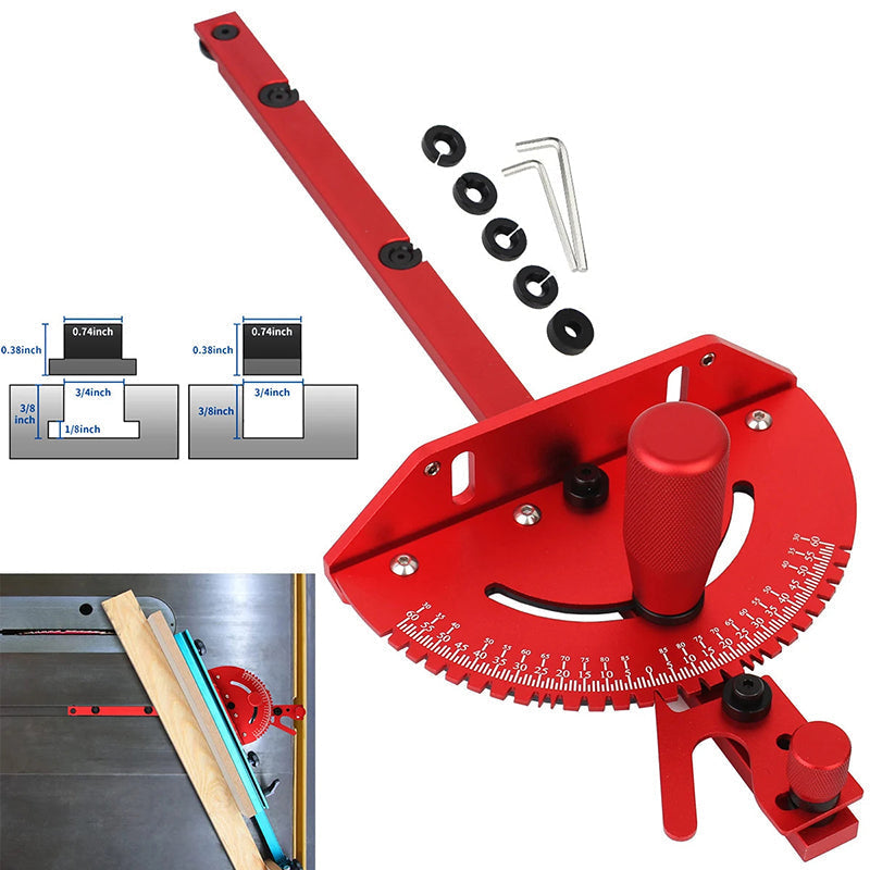 Precision Angle Cutter for Flawless Cuts Every Time
