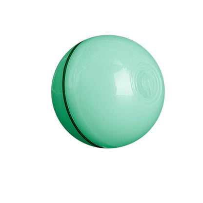 Interactive Smart Ball for Pets