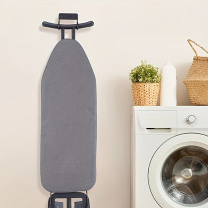 Clothing Iron Hook – Keep Ironing Tools Within Reach