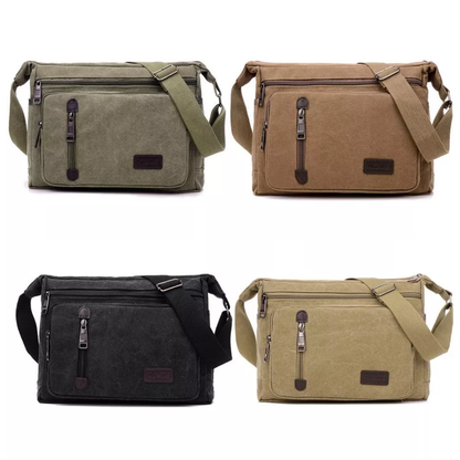 Outdoor Travel Shoulder Bag