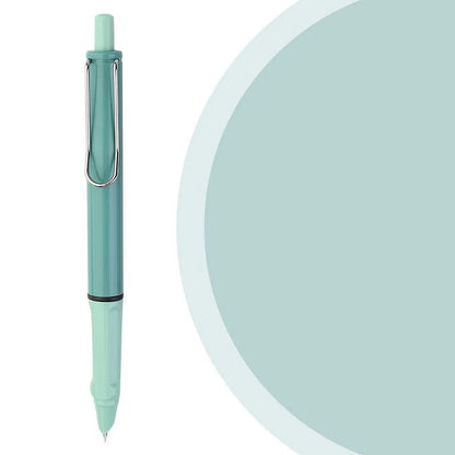 Buy One Get One Free | Retractable Fountain Pen - Last Day Discount