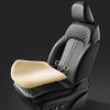 Instant Relief for Sitting Pain and Stiffness