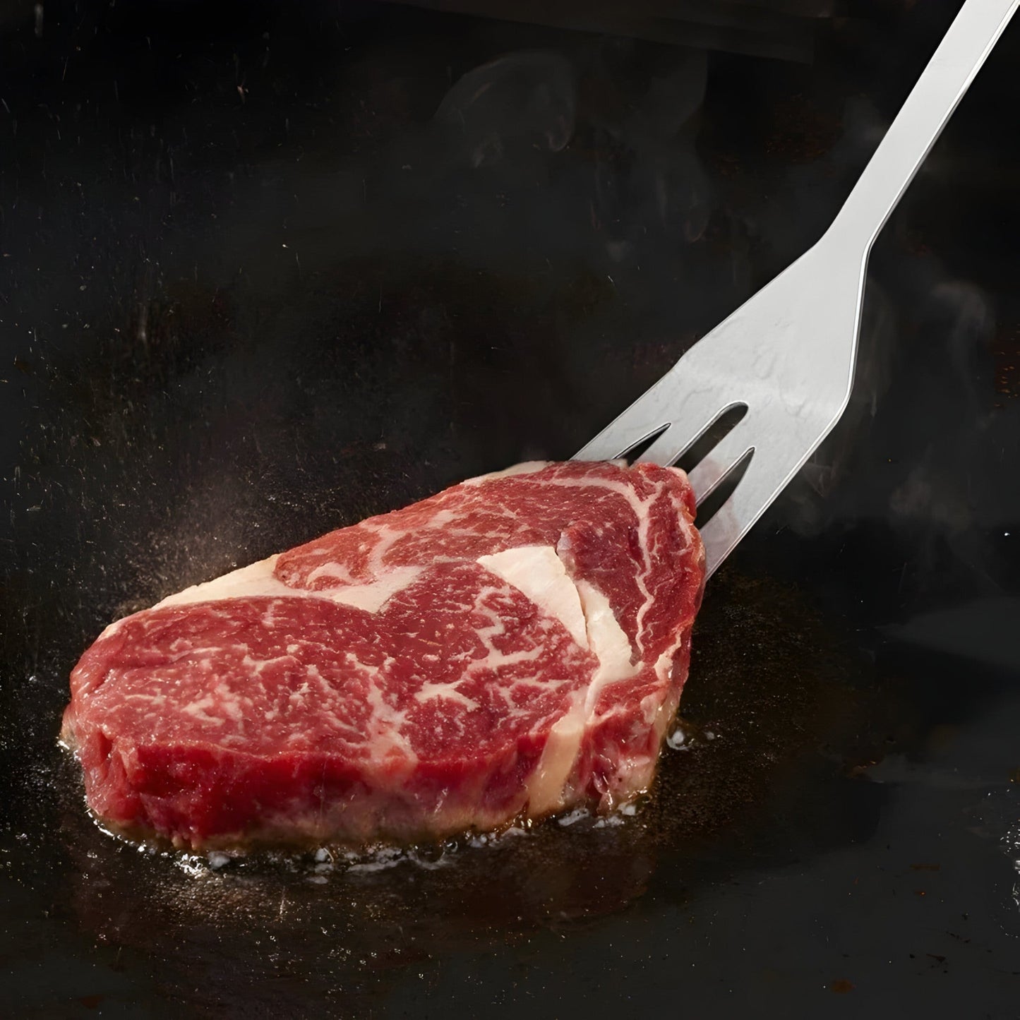 Grill Mastery Made Easy and Safe for Every Moment